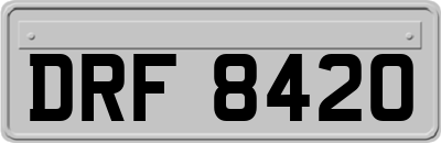 DRF8420