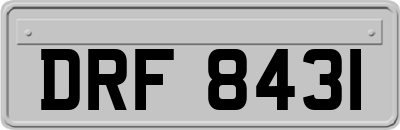 DRF8431