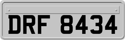 DRF8434