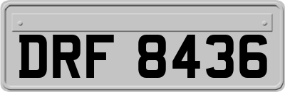 DRF8436
