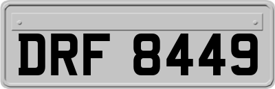 DRF8449
