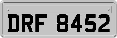 DRF8452
