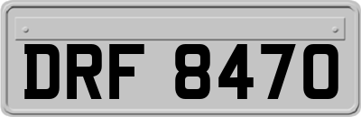 DRF8470