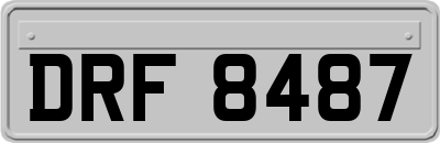DRF8487