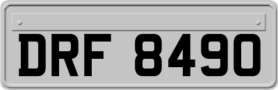DRF8490