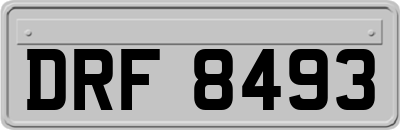 DRF8493