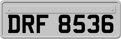 DRF8536