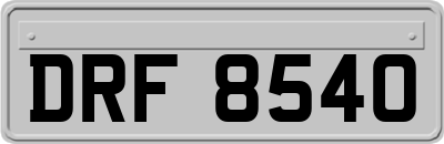 DRF8540