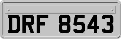 DRF8543