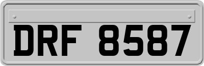 DRF8587