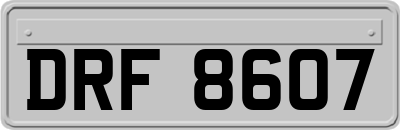 DRF8607