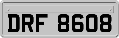 DRF8608