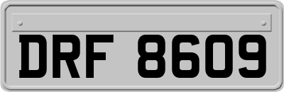 DRF8609