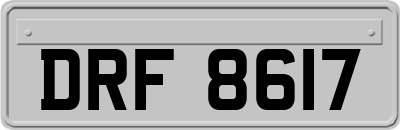 DRF8617