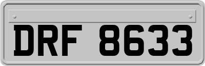 DRF8633