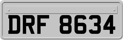 DRF8634