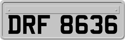 DRF8636