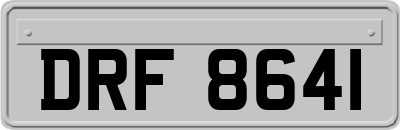 DRF8641