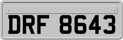 DRF8643