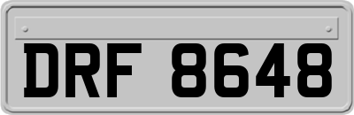DRF8648