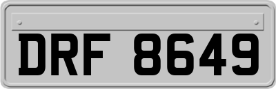 DRF8649