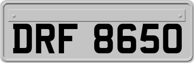 DRF8650