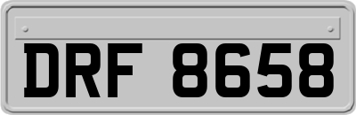 DRF8658