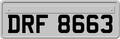DRF8663
