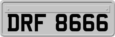 DRF8666