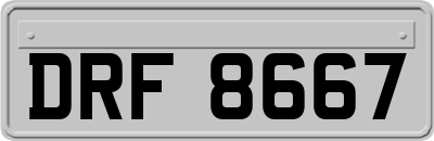 DRF8667