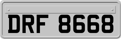 DRF8668