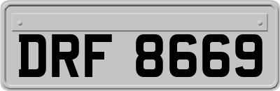 DRF8669