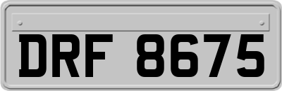 DRF8675