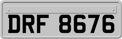 DRF8676