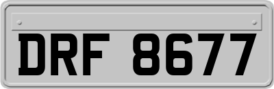 DRF8677