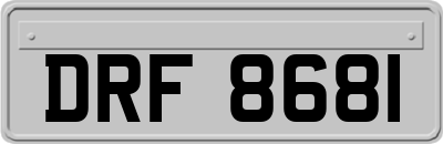 DRF8681