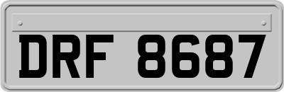 DRF8687