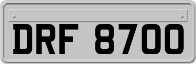 DRF8700