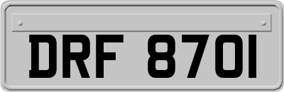 DRF8701