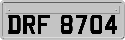 DRF8704