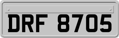 DRF8705