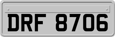 DRF8706