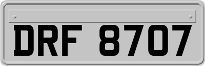DRF8707