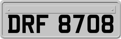 DRF8708