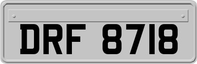 DRF8718