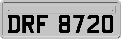 DRF8720