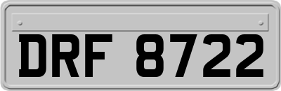 DRF8722