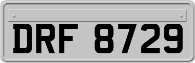 DRF8729