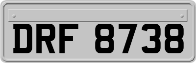 DRF8738