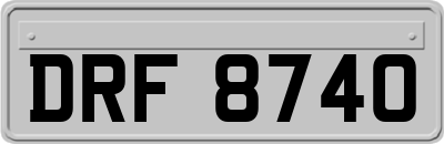 DRF8740